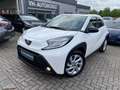 Toyota Aygo 17ALU*APPLE&ANDROID*KLIMAAT*RÜCKFAHRKAMERA*Sihz Blanc - thumbnail 1