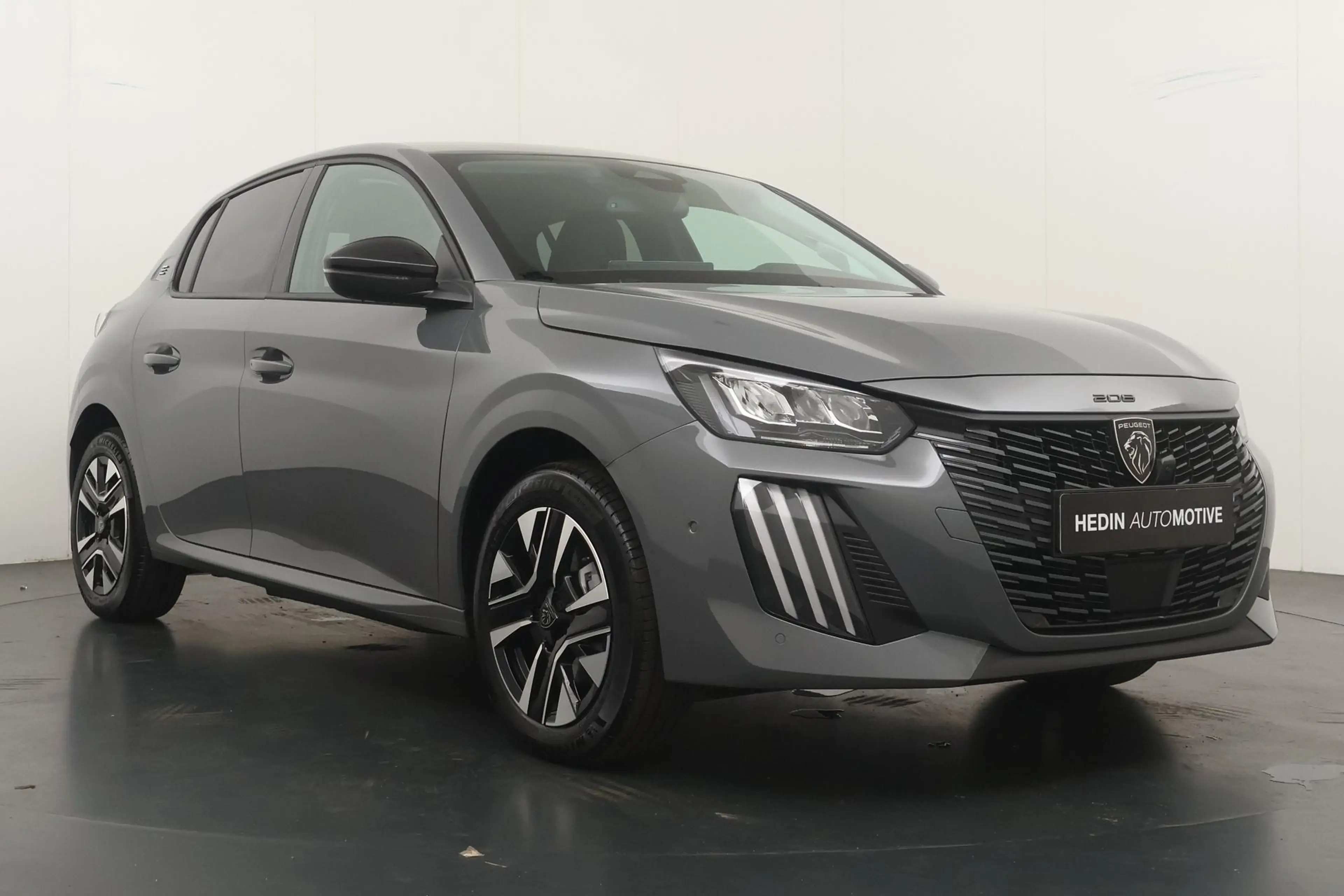 Peugeot e-208 EV Allure 51 kWh | Navigation Pack | Vision Pack | — photo 12