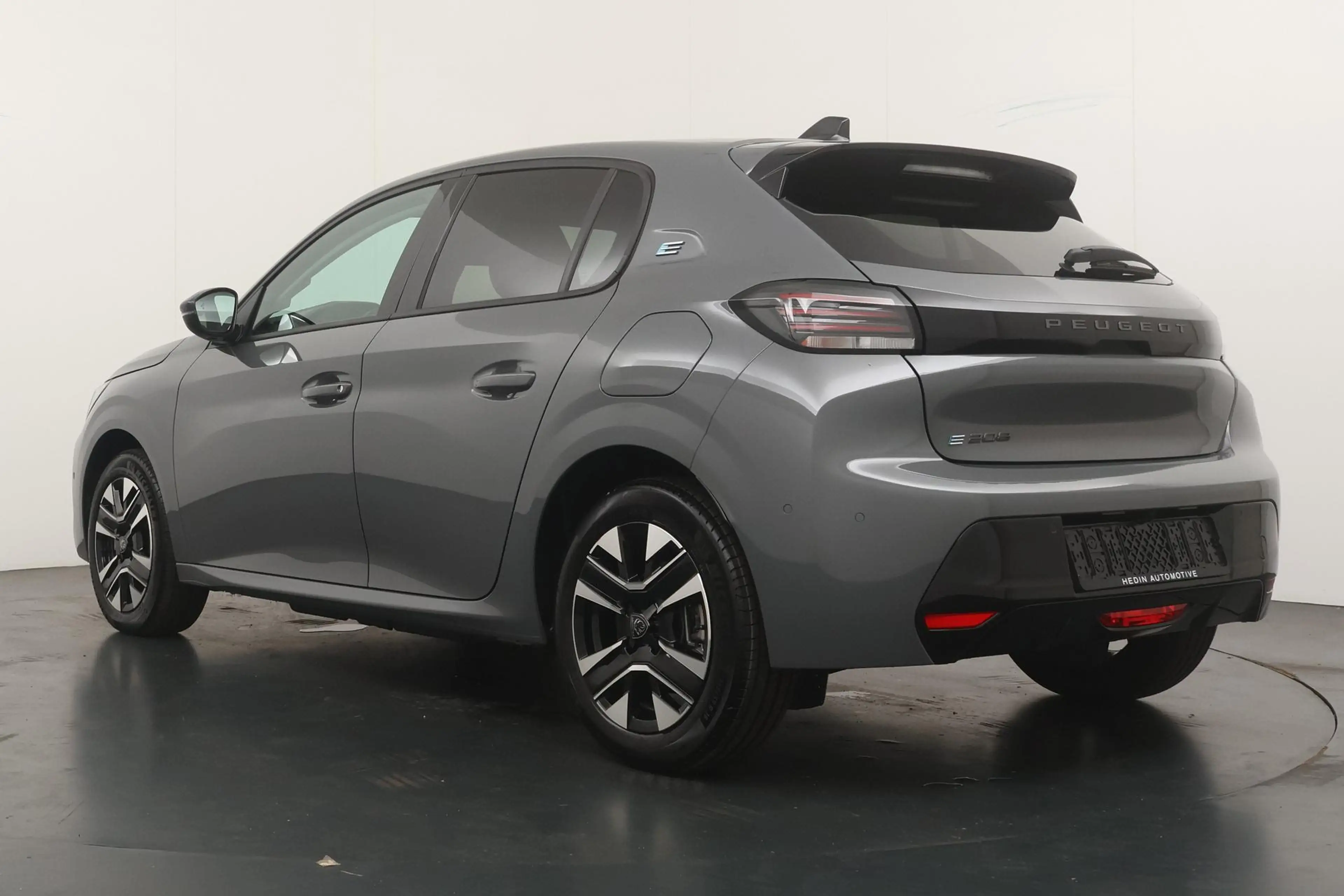 Peugeot e-208 EV Allure 51 kWh | Navigation Pack | Vision Pack | — photo 10