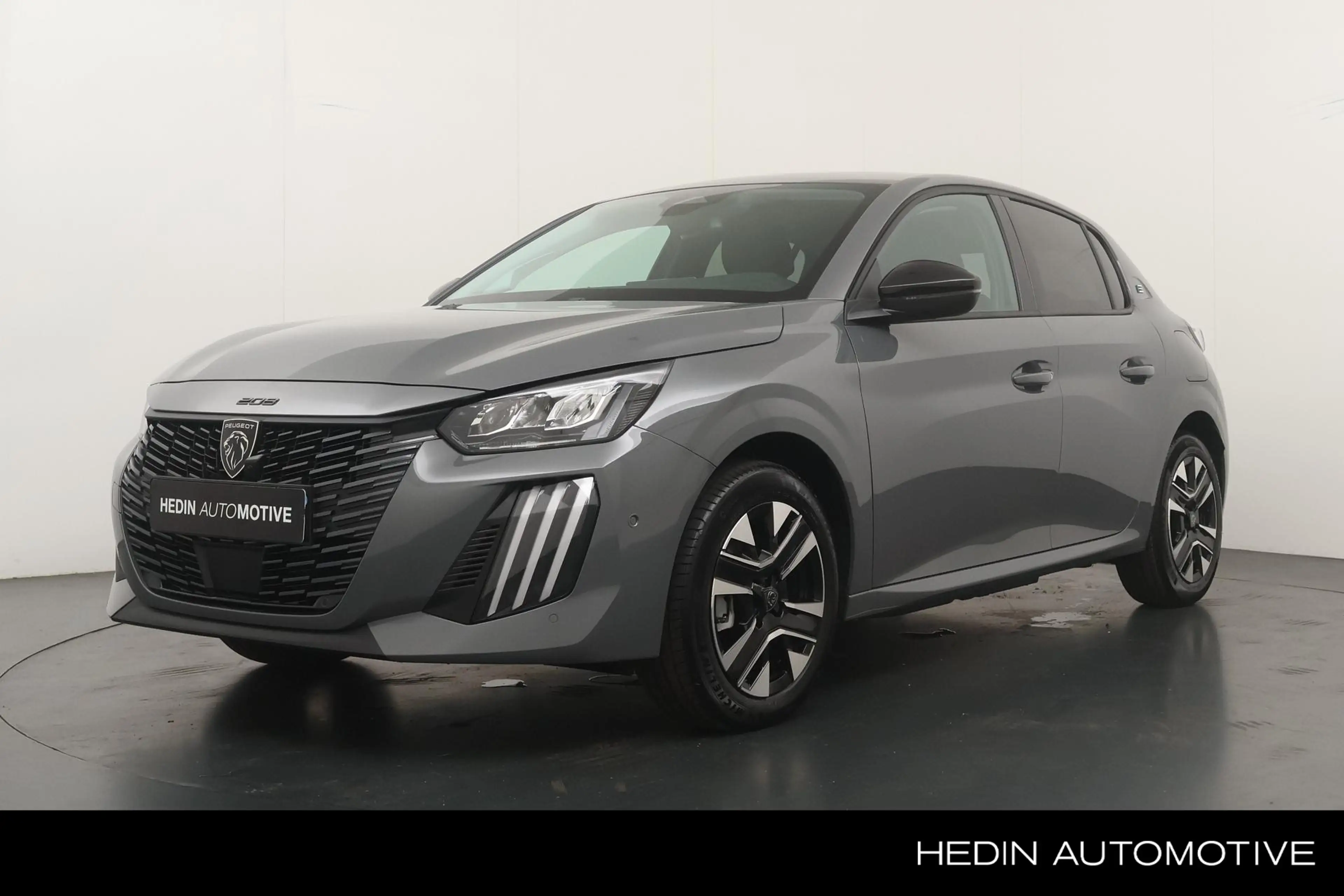 Peugeot e-208 EV Allure 51 kWh | Navigation Pack | Vision Pack |