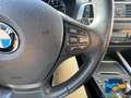 BMW 118 d Garanzia 12mesi PROMMO Schwarz - thumbnail 21