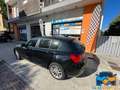 BMW 118 d Garanzia 12mesi PROMMO Schwarz - thumbnail 5