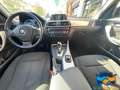 BMW 118 d Garanzia 12mesi PROMMO Schwarz - thumbnail 37