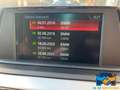 BMW 118 d Garanzia 12mesi PROMMO Schwarz - thumbnail 11