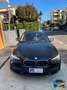 BMW 118 d Garanzia 12mesi PROMMO Schwarz - thumbnail 2