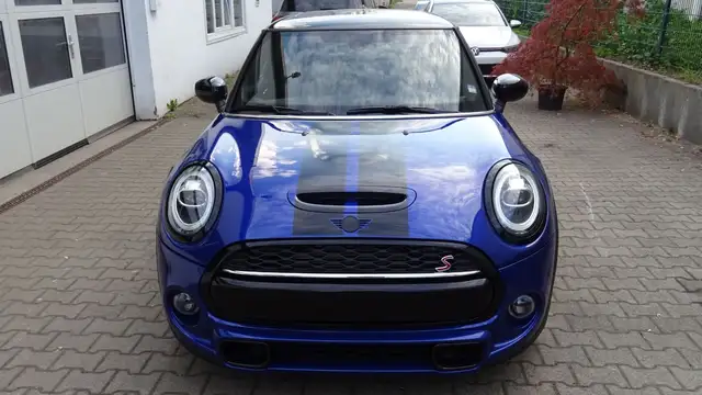 MINI Cooper S Mini 3-trg. Cooper S
