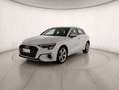 Audi A3 A3 Sportback 40 1.4 tfsi e Business Advanced s-tronic Bianco - thumbnail 1