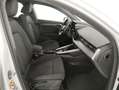 Audi A3 A3 Sportback 40 1.4 tfsi e Business Advanced s-tronic Bianco - thumbnail 9