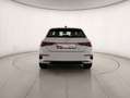 Audi A3 A3 Sportback 40 1.4 tfsi e Business Advanced s-tronic Bianco - thumbnail 5