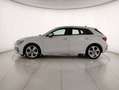 Audi A3 A3 Sportback 40 1.4 tfsi e Business Advanced s-tronic Bianco - thumbnail 3