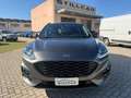 Ford Kuga Kuga III 2023 2.5 full hybrid ST-Line Design Grigio - thumbnail 2