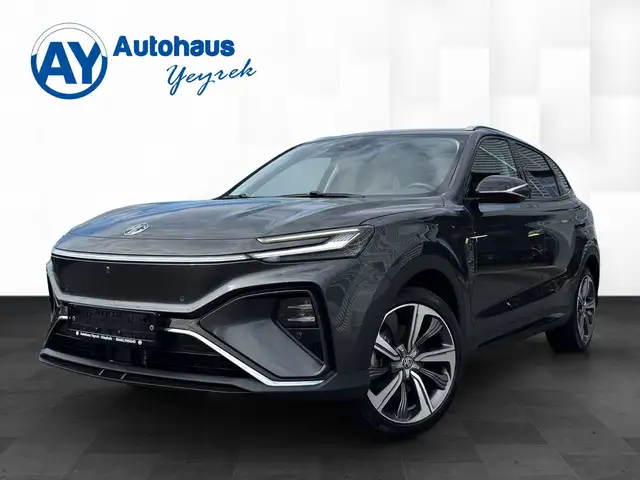 MG Marvel R Luxury *NAV*MEMORY*PANO*Drive*