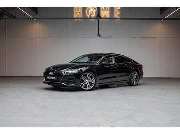 Sportback Quattro 3.0 V6 55 TFSI - 340 - BV S-tronic  SPORTBACK 2018 Avus Extended PHASE 1