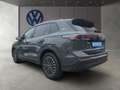Volkswagen Tiguan 2.0 TDI DSG Goal Navi IQ.Light DAB+ Front Grau - thumbnail 4