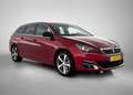 Peugeot 308 SW 1.2 GT-line 130pk Automaat | 1ste Eigenaar | Sc Rouge - thumbnail 2