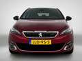 Peugeot 308 SW 1.2 GT-line 130pk Automaat | 1ste Eigenaar | Sc Rouge - thumbnail 4