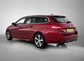 Peugeot 308 SW 1.2 GT-line 130pk Automaat | 1ste Eigenaar | Sc Rouge - thumbnail 6