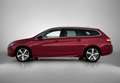 Peugeot 308 SW 1.2 GT-line 130pk Automaat | 1ste Eigenaar | Sc Rouge - thumbnail 5