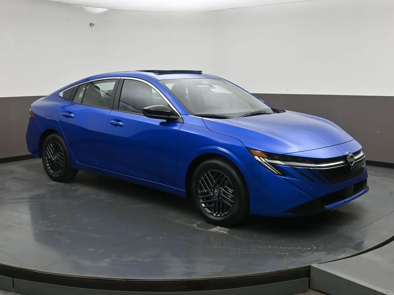 2026 Nissan Sentra
