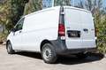 Mercedes-Benz Vito Furgón 110CDI tD Base Compacta Blanco - thumbnail 9