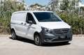 Mercedes-Benz Vito Furgón 110CDI tD Base Compacta Blanco - thumbnail 1