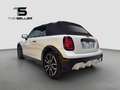 MINI John Cooper Works Cabrio 2.0 Auto*FORMULA S* Weiß - thumbnail 5