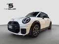 MINI John Cooper Works Cabrio 2.0 Auto*FORMULA S* Weiß - thumbnail 1