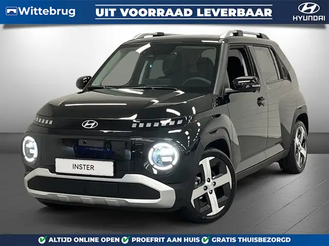 Hyundai Inster