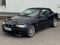 BMW M3 Cabrio*Schalter*Deutsches Fahrzeug * Noir - thumbnail 2