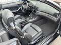 BMW M3 Cabrio*Schalter*Deutsches Fahrzeug * Noir - thumbnail 16