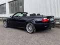 BMW M3 Cabrio*Schalter*Deutsches Fahrzeug * Noir - thumbnail 4