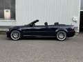 BMW M3 Cabrio*Schalter*Deutsches Fahrzeug * Noir - thumbnail 3