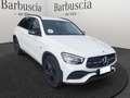 Mercedes-Benz GLC 300 300 de phev (eq-power) Premium Plus 4matic auto G Bianco - thumbnail 1