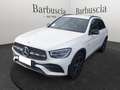 Mercedes-Benz GLC 300 300 de phev (eq-power) Premium Plus 4matic auto G Bianco - thumbnail 2