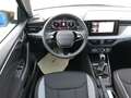 Skoda Kamiq Balance AHZV Matrix ACC Navi Blau - thumbnail 23