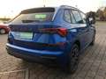 Skoda Kamiq Balance AHZV Matrix ACC Navi Blau - thumbnail 4