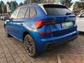 Skoda Kamiq Balance AHZV Matrix ACC Navi Blau - thumbnail 5