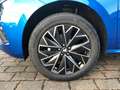 Skoda Kamiq Balance AHZV Matrix ACC Navi Blau - thumbnail 29