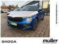 Skoda Kamiq Balance AHZV Matrix ACC Navi Blau - thumbnail 1