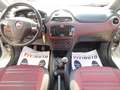 Fiat Punto Evo 5p 1.2 Dynamic 65cv CON SOLI KM 67000 Grau - thumbnail 7