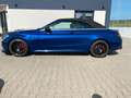 Mercedes-Benz C 63 AMG |Deutsches Fahr.|360KAM|BURME.|LED Blau - thumbnail 13