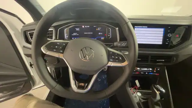 Volkswagen Taigo view 13