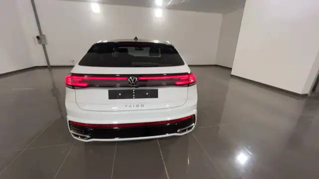 Volkswagen Taigo view 5