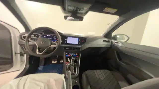 Volkswagen Taigo view 11