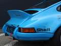 Porsche 911 RSR 2,8 (3,8 ) perfekte Fahrmaschine Basis 3,2 G50 Bleu - thumbnail 18