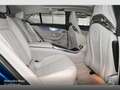 Mercedes-Benz AMG GT 4-trg. 63 S 4Matic+ TRAUMFARBEN + VOLL Bleu - thumbnail 5