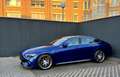 Mercedes-Benz AMG GT 4-trg. 63 S 4Matic+ TRAUMFARBEN + VOLL Blue - thumbnail 1