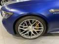 Mercedes-Benz AMG GT 4-trg. 63 S 4Matic+ TRAUMFARBEN + VOLL Azul - thumbnail 18