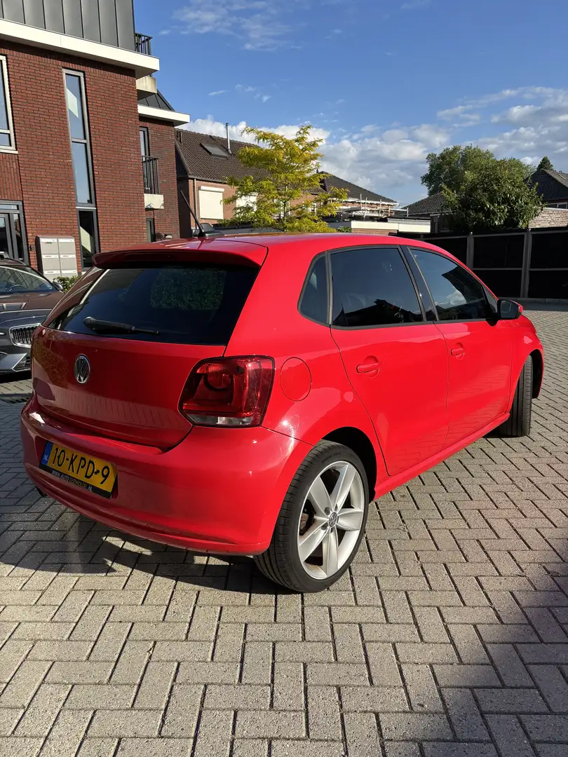 Volkswagen Polo 1.4 Highline - 2