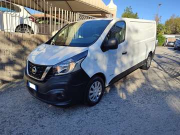 DCI 145CV 29Q L2H1 SeS VAN